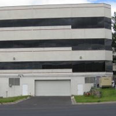 IronGate Twin Cities West Server Colocation building